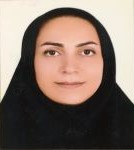 عکس پرسنلی خانم پریسا ابوتراب